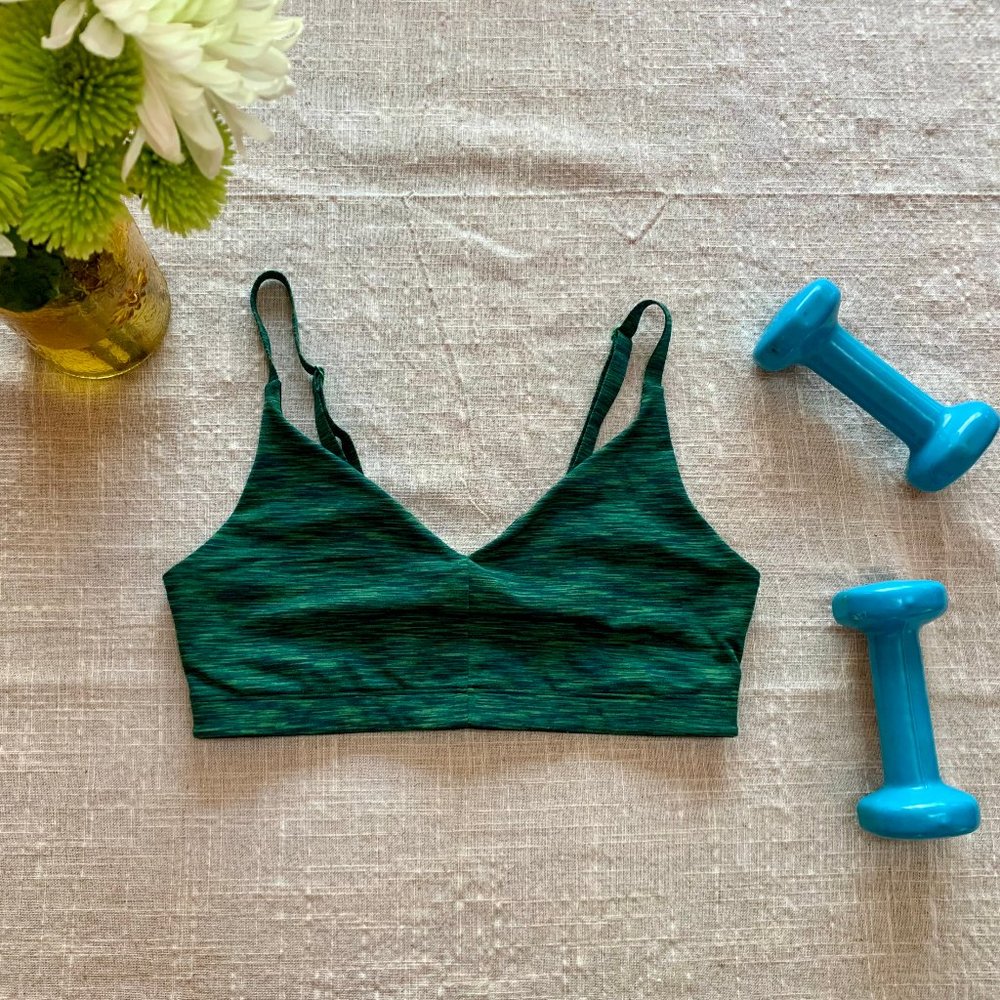 Outdoor Voices - Freeform Bralette (M)